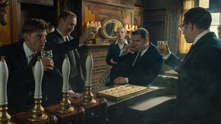 61. Легенда (2015)