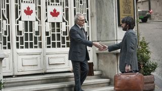 11. Операция «Арго» (2012)