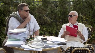 15. Операция «Арго» (2012)