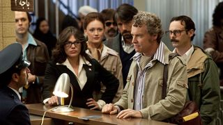 16. Операция «Арго» (2012)