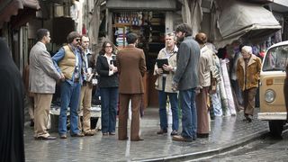 18. Операция «Арго» (2012)