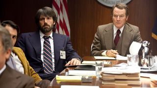 19. Операция «Арго» (2012)