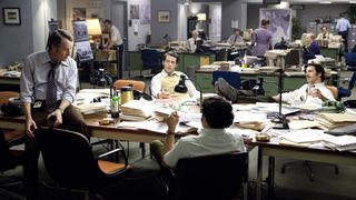 20. Операция «Арго» (2012)