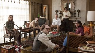 4. Операция «Арго» (2012)