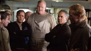 10. И грянул шторм (2016)