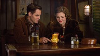 13. И грянул шторм (2016)