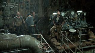 15. И грянул шторм (2016)