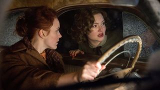 16. И грянул шторм (2016)