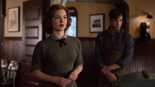 18. И грянул шторм (2016)