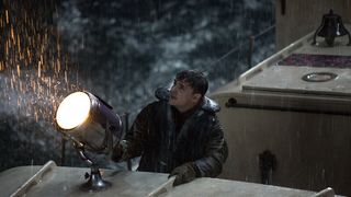 19. И грянул шторм (2016)