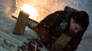 2. И грянул шторм (2016)
