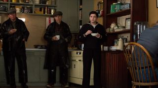 20. И грянул шторм (2016)