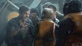 21. И грянул шторм (2016)