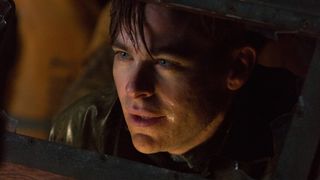 27. И грянул шторм (2016)