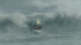 29. И грянул шторм (2016)