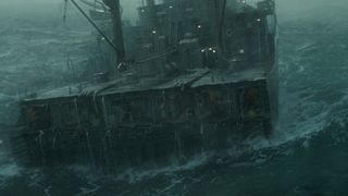 31. И грянул шторм (2016)