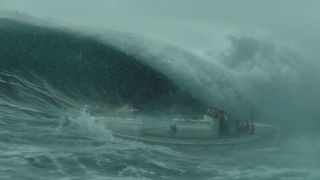 32. И грянул шторм (2016)