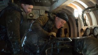 4. И грянул шторм (2016)