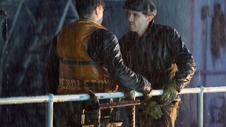 5. И грянул шторм (2016)