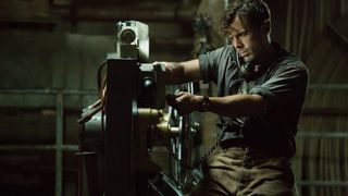 6. И грянул шторм (2016)