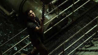 8. И грянул шторм (2016)