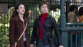 10. Прогулка (2015)