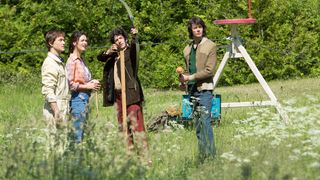 11. Прогулка (2015)