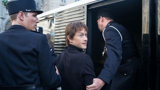 13. Прогулка (2015)