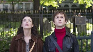 15. Прогулка (2015)