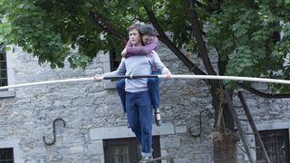 2. Прогулка (2015)