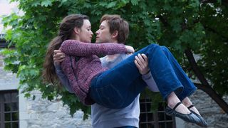 8. Прогулка (2015)