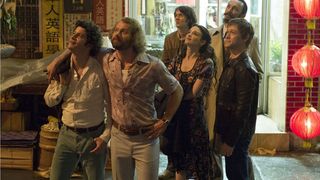 9. Прогулка (2015)