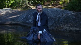 10. Тебя никогда здесь не было (2017)