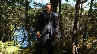 12. Тебя никогда здесь не было (2017)