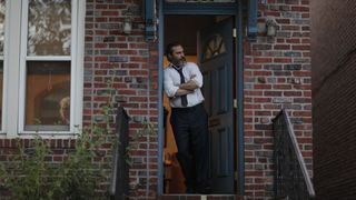 13. Тебя никогда здесь не было (2017)