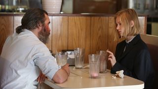 14. Тебя никогда здесь не было (2017)