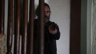 15. Тебя никогда здесь не было (2017)