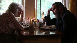 16. Тебя никогда здесь не было (2017)