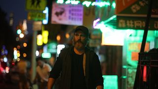 18. Тебя никогда здесь не было (2017)