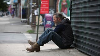 20. Тебя никогда здесь не было (2017)