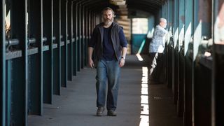 21. Тебя никогда здесь не было (2017)