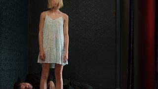 22. Тебя никогда здесь не было (2017)