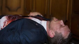 25. Тебя никогда здесь не было (2017)