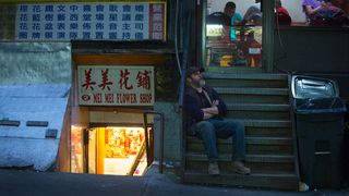 26. Тебя никогда здесь не было (2017)