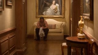 27. Тебя никогда здесь не было (2017)