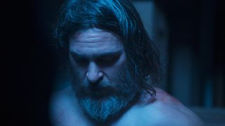 29. Тебя никогда здесь не было (2017)