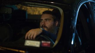 30. Тебя никогда здесь не было (2017)