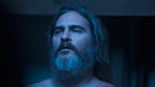 31. Тебя никогда здесь не было (2017)