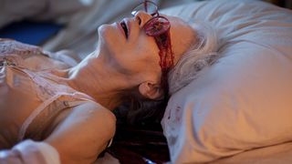 34. Тебя никогда здесь не было (2017)