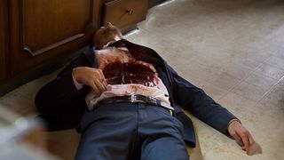 35. Тебя никогда здесь не было (2017)